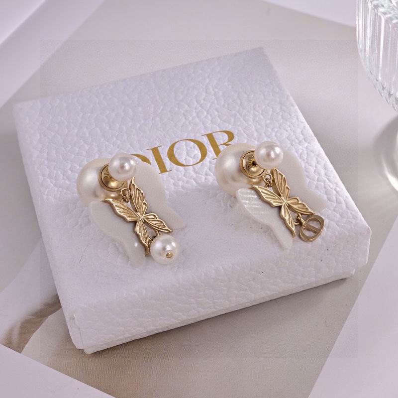 Dior Earring 05yxh157